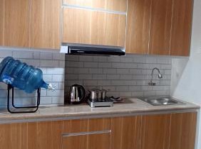 Ruby Apartment #6