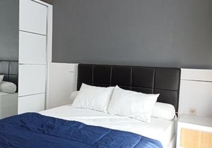 Ruby Apartment #6