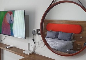 Ruby Apartment #9
