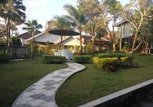 Rumah Kecil Jatirejo