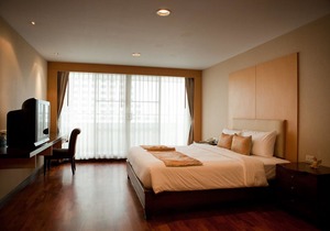 S.M. Grande Residence