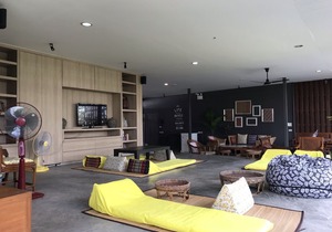 S1Hostel Bangkok