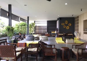 S1Hostel Bangkok