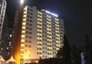 Sahid Mutiara Karawaci