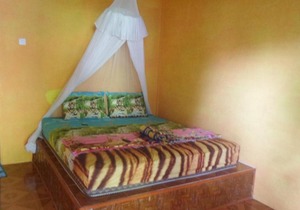 Sahnan Guest House