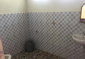 Sahnan Guest House