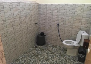 Sahnan Guest House