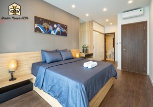 Sai Gon Apartment in Ho chi minh city