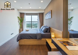 Sai Gon Apartment in Ho chi minh city