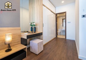 Sai Gon Apartment in Ho chi minh city