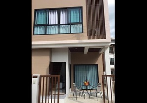 Samui Paca Place