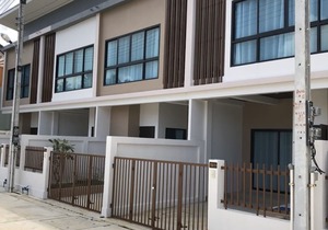 Samui Paca Place