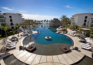 San Jose Del Cabo 1BR Pool View w/ WiFi, Resort Spa & Pool