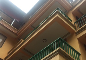 Sapa Sunrise Hotel