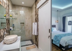 Sapphire,Newly Built 2Bed Villa,Seminyak