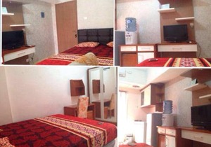 Sartika Apartment Margonda Residence 2