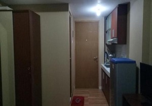 Sartika Apartment Margonda Residence 2