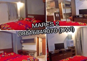 Sartika Apartment Margonda Residence 2