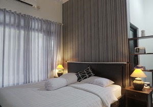 Sayana Homestay
