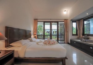 Sayang Sanur Terrace House