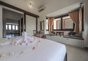 Sayang Sanur Terrace House