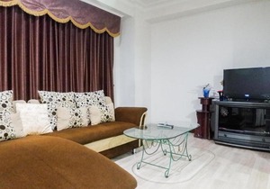 Scenic 2BR Apartment at Taman Beverly By Travelio