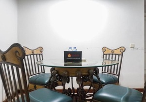 Scenic 2BR Apartment at Taman Beverly By Travelio