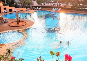Sea view studio apartment Jomtien beach condominium A3