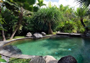 Secluded Garden Paradise - Bali Villa 1093