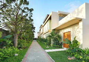 Secluded Villa Near GWK Cultural Park in Nusa Dua, Quiet and Lux!
