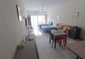 Selesa Hillhomes Golf Resort - T11L1Ga