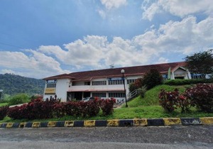 Selesa Hillhomes Golf Resort - T11L1Ga