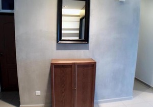 Senai Garden Suite