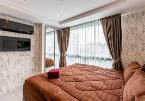 Serenity Pattaya by Mint