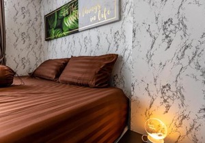 Serenity Pattaya by Mint