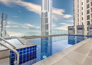 Serenity Pattaya by Mint