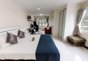 Serviced Residence (UN10474)