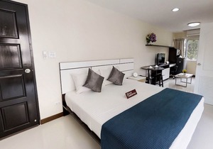 Serviced Residence (UN10474)