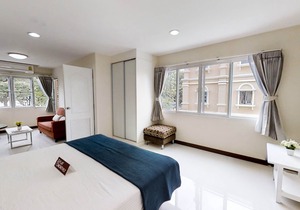 Serviced Residence (UN10474)