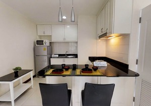 Serviced Residence (UN10479)