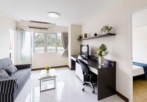 Serviced Residence (UN10479)