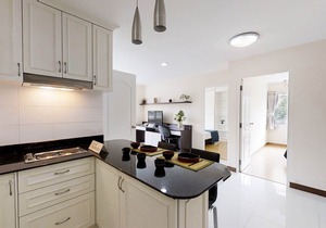 Serviced Residence (UN10479)