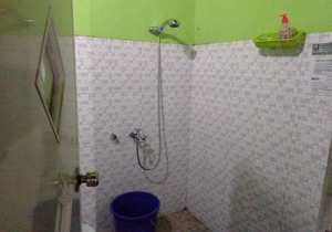 SETRO KARIYO HOMESTAY