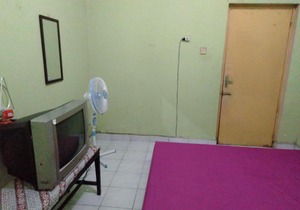SETRO KARIYO HOMESTAY