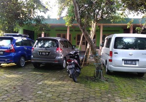 Setro Kariyo Homestay