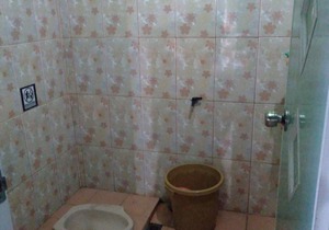 Setro Kariyo Homestay