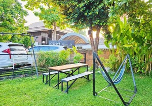 Sherloft Home & Hostel