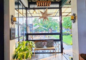Sherloft Home & Hostel