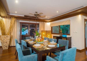 Shiva Samui Luxury Villas