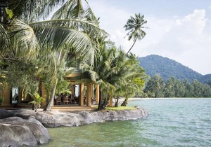 Siam Royal View Villas